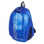 Heroe's Gravity Rowan Backpack Blue